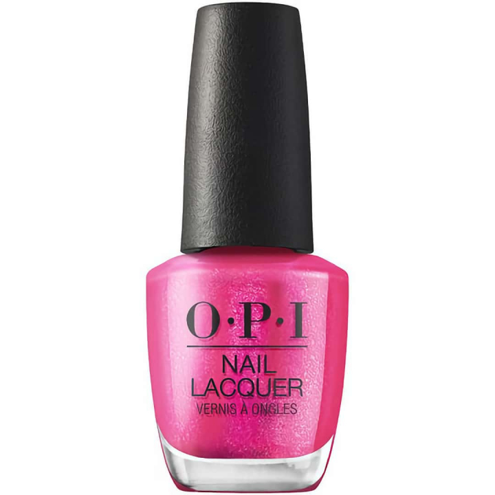 OPI Jewel be Bold Pink, Bling and Be Merry in the group OPI / Nail Polish / Jewel be Bold at Nails, Body & Beauty (HRP08)