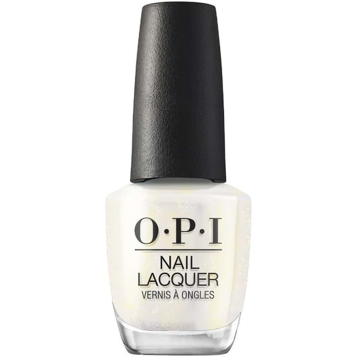 OPI Jewel be Bold Snow Holding Back in the group OPI / Nail Polish / Jewel be Bold at Nails, Body & Beauty (HRP10)