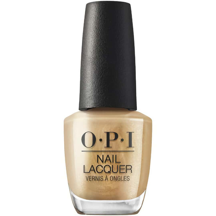 OPI Jewel be Bold Sleigh Bells Bling in the group OPI / Nail Polish / Jewel be Bold at Nails, Body & Beauty (HRP11)