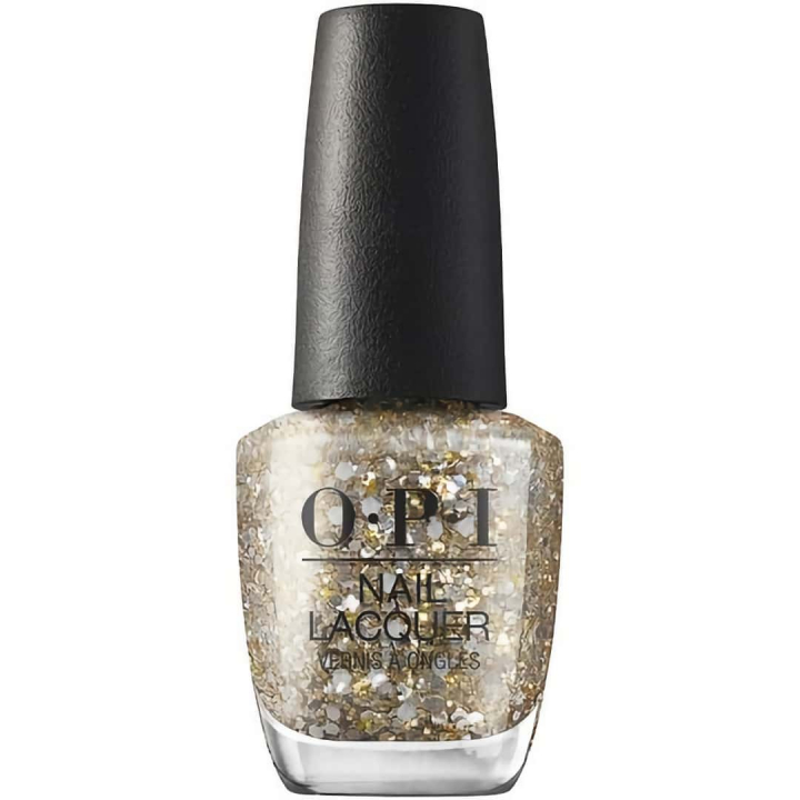 OPI Jewel be Bold Pop The Baubles in the group OPI / Nail Polish / Jewel be Bold at Nails, Body & Beauty (HRP13)