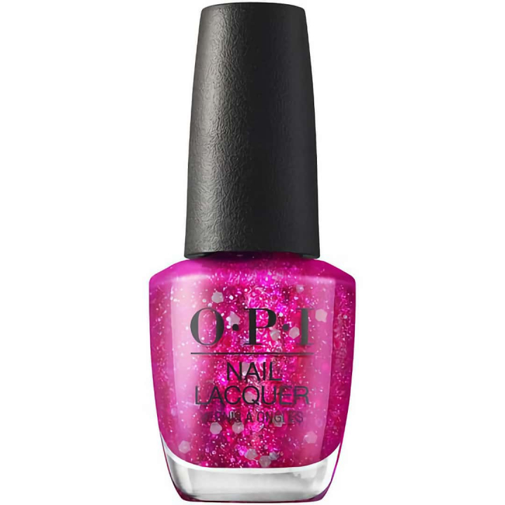 OPI Jewel be Bold I Pink It’s Snowing in the group OPI / Nail Polish / Jewel be Bold at Nails, Body & Beauty (HRP15)