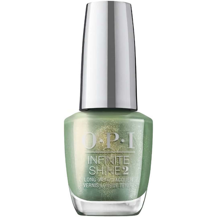 OPI Infinite Shine Decked To The Pines in the group OPI / Infinite Shine Nail Polish / Jewel be Bold at Nails, Body & Beauty (HRP19)