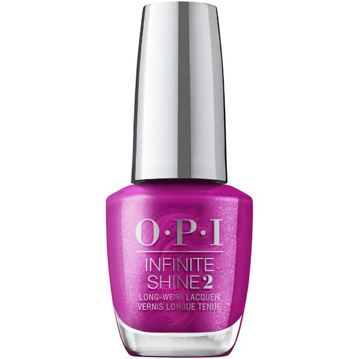OPI Infinite Shine Charmed I’m Sure in the group OPI / Infinite Shine Nail Polish / Jewel be Bold at Nails, Body & Beauty (HRP22)