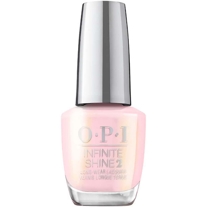 OPI Infinite Shine Merry & Ice in the group OPI / Infinite Shine Nail Polish / Jewel be Bold at Nails, Body & Beauty (HRP24)