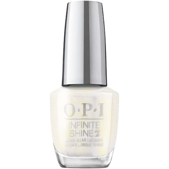 OPI Infinite Shine Snow Holding Back in the group OPI / Infinite Shine Nail Polish / Jewel be Bold at Nails, Body & Beauty (HRP25)