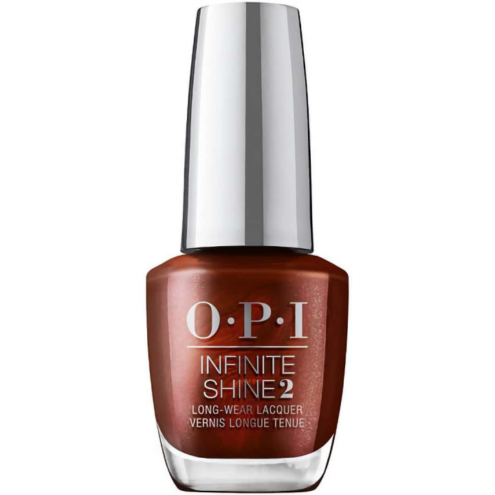 OPI Infinite Shine Bring Out The Big Gems in the group OPI / Infinite Shine Nail Polish / Jewel be Bold at Nails, Body & Beauty (HRP27)