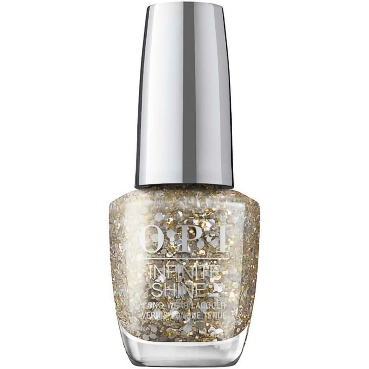 OPI Infinite Shine Pop The Baubles in the group OPI / Infinite Shine Nail Polish / Jewel be Bold at Nails, Body & Beauty (HRP28)