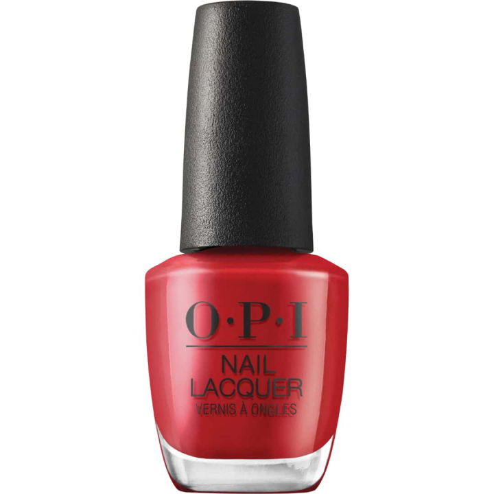OPI Terribly Nice Rebel With A Clause in the group OPI / Nail Polish / Terribly Nice at Nails, Body & Beauty (HRQ05)