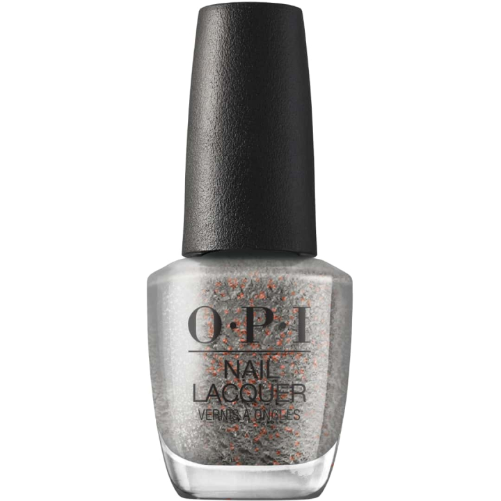 OPI-Terribly Nice-Yay or Neigh