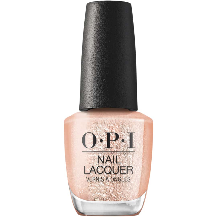 OPI-Terribly Nice-Salty Sweet Nothings