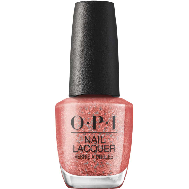 OPI-Terribly Nice-Its a Wonderful Spice