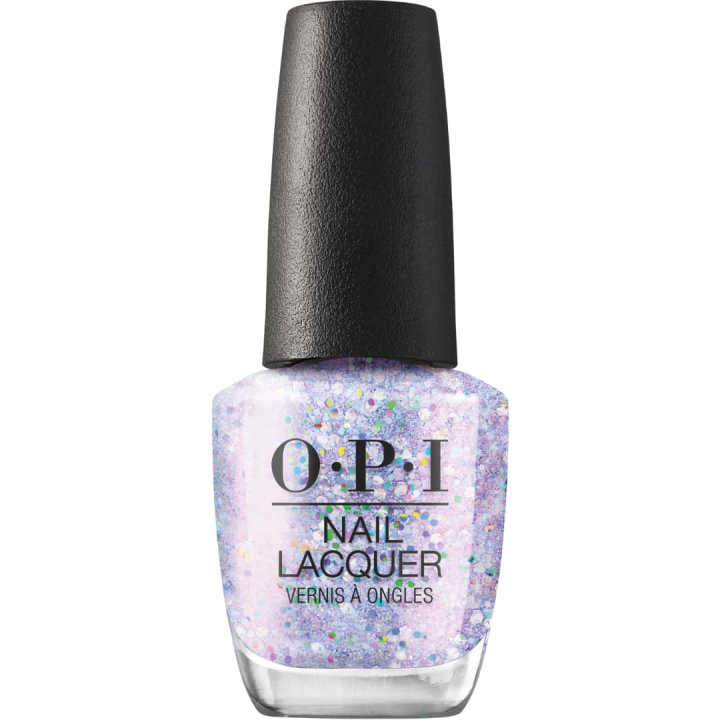 OPI-Terribly Nice-Put on Something Ice