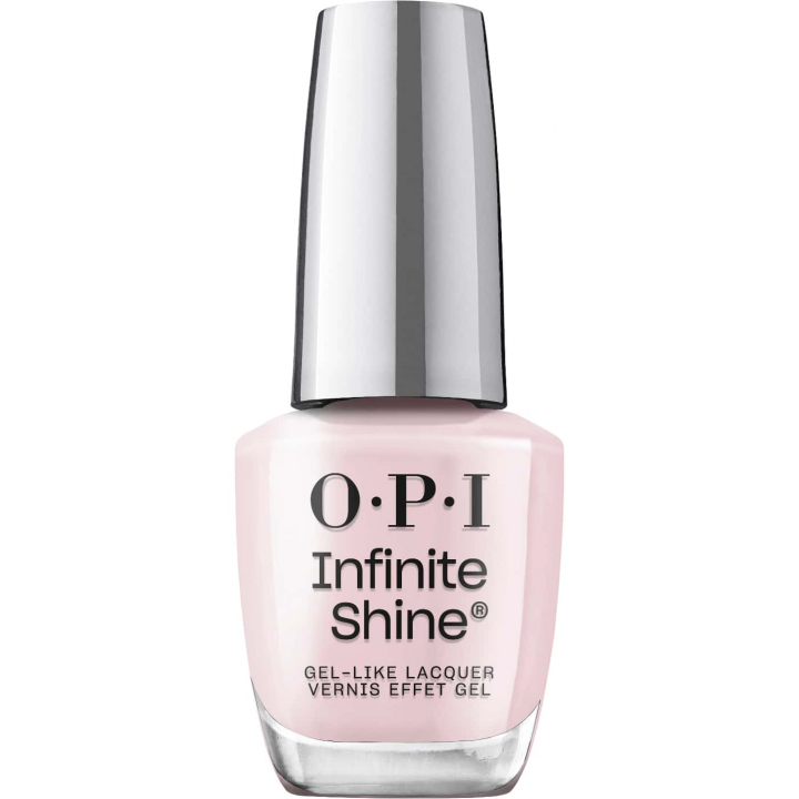 OPI Infinite Shine Lavender Bath in the group OPI / Infinite Shine Nail Polish / OPIcons at Nails, Body & Beauty (ISL198)