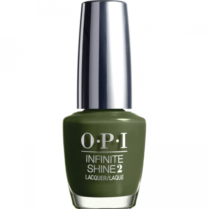 OPI Infinite Shine Olive for Green in the group OPI / Infinite Shine Nail Polish / Other Shades at Nails, Body & Beauty (ISL64)