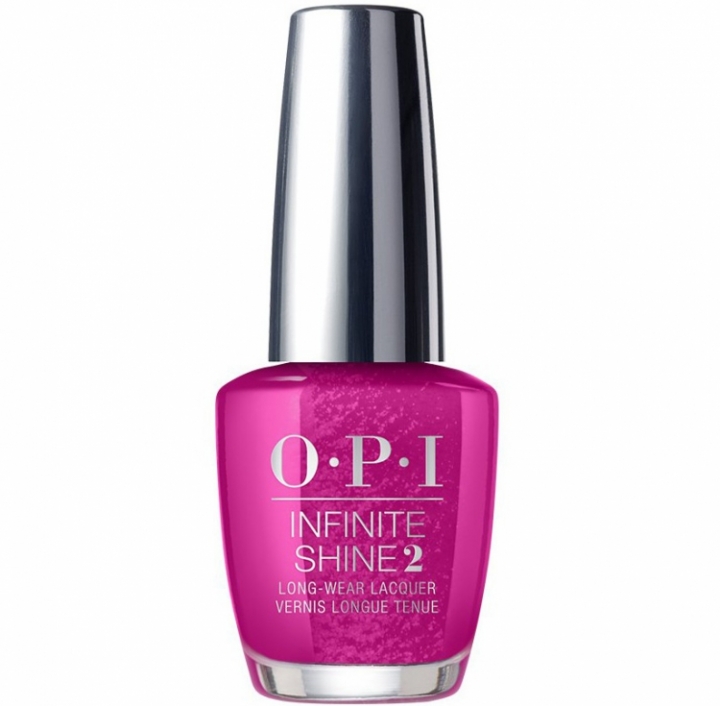 OPI Infinite Shine Flashbulb Fuchsia in the group OPI / Infinite Shine Nail Polish / The Icons at Nails, Body & Beauty (ISLB31)