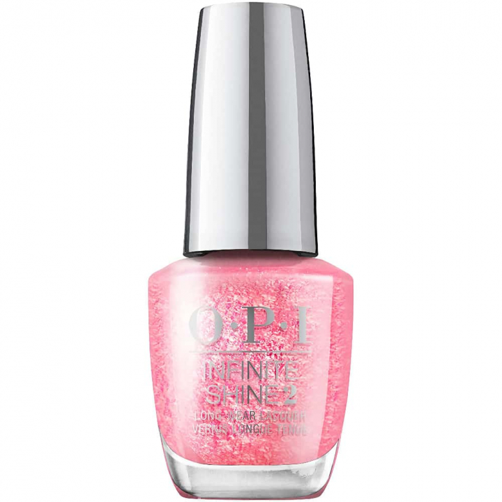 OPI Infinite Shine Xbox Pixel Dust in the group OPI / Infinite Shine Nail Polish / Xbox at Nails, Body & Beauty (ISLD51)