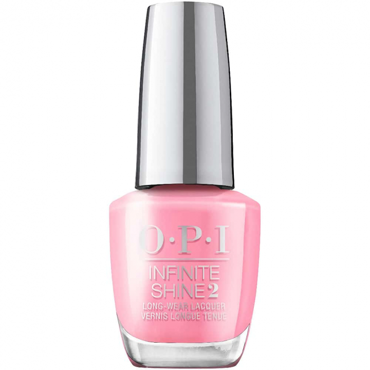 OPI Infinite Shine Xbox Racing for Pinks in the group OPI / Infinite Shine Nail Polish / Xbox at Nails, Body & Beauty (ISLD52)