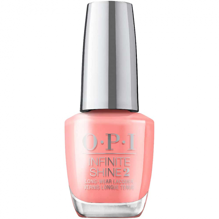 OPI Infinite Shine Xbox Suzi is My Avatar