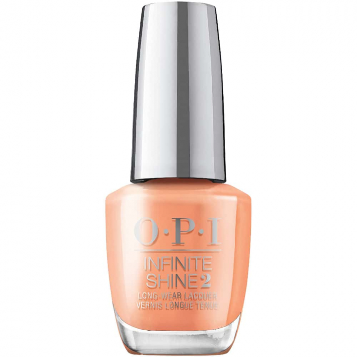 OPI Infinite Shine Xbox Trading Paint in the group OPI / Infinite Shine Nail Polish / Xbox at Nails, Body & Beauty (ISLD54)
