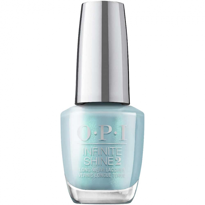 OPI Infinite Shine Xbox Sage Simulation in the group OPI / Infinite Shine Nail Polish / Xbox at Nails, Body & Beauty (ISLD57)