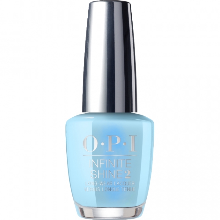 OPI Infinite Shine Neo-Pearl Two Baroque Pearls in the group OPI / Infinite Shine Nail Polish / Other Shades at Nails, Body & Beauty (ISLE98)