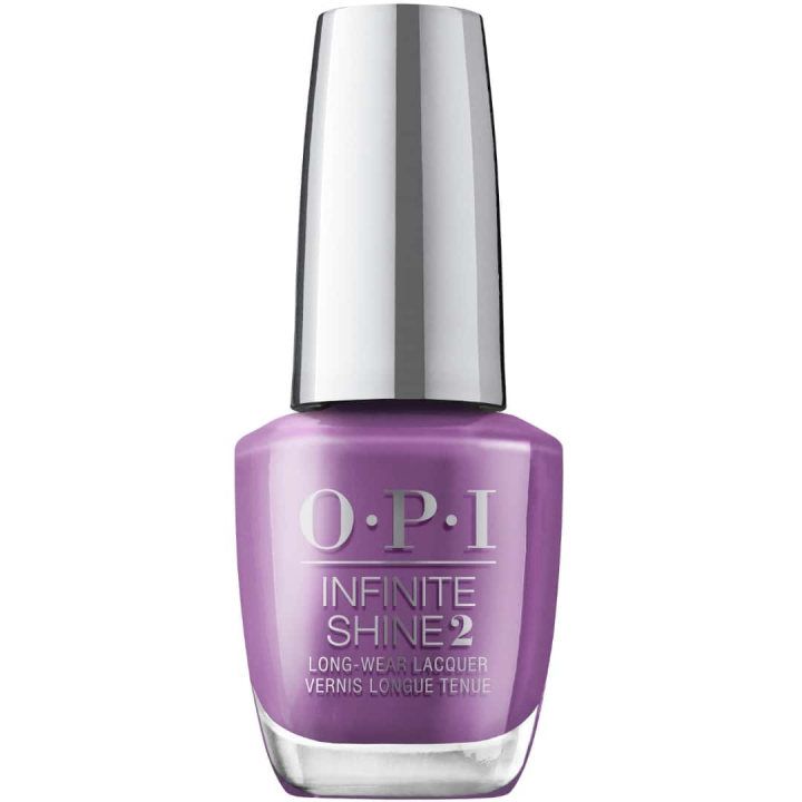 OPI Infinite Shine Fall Wonders Medi-take it All In in the group OPI / Infinite Shine Nail Polish / Fall Wonders at Nails, Body & Beauty (ISLF003)