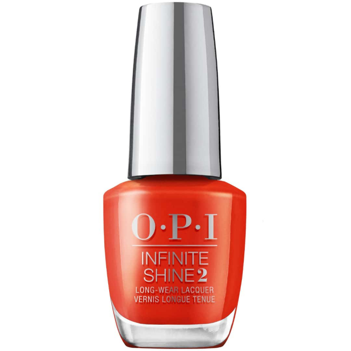 OPI Infinite Shine Fall Wonders Rust & Relaxation in the group OPI / Infinite Shine Nail Polish / Fall Wonders at Nails, Body & Beauty (ISLF006)