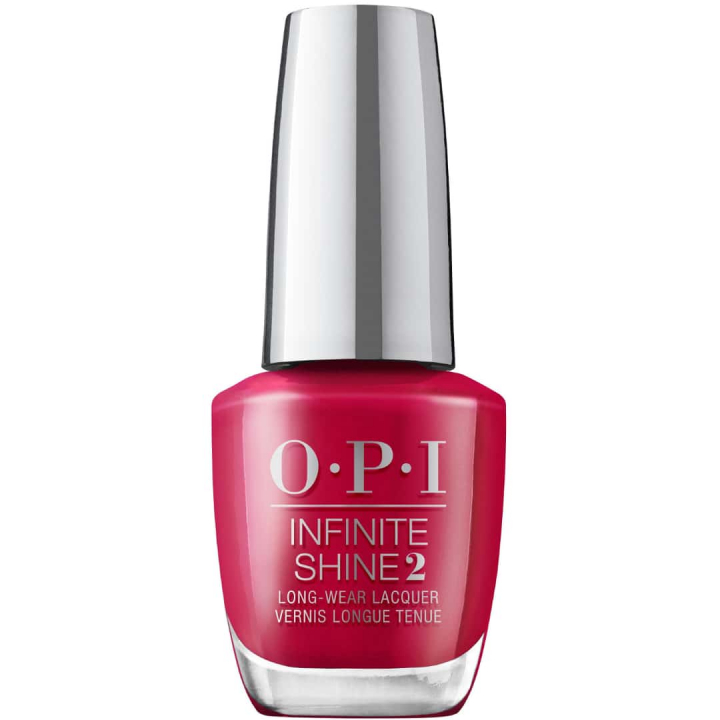 OPI Infinite Shine Fall Wonders Red-veal Your Truth in the group OPI / Infinite Shine Nail Polish / Fall Wonders at Nails, Body & Beauty (ISLF007)