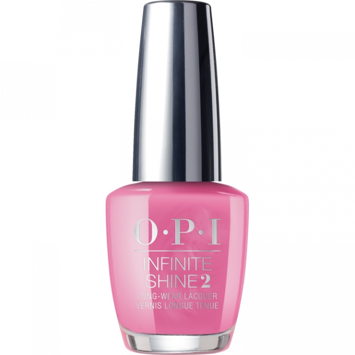 OPI Infinite Shine Fan Faves Japanese Rose Garden in the group OPI / Infinite Shine Nail Polish / Fan Faves at Nails, Body & Beauty (ISLF04)