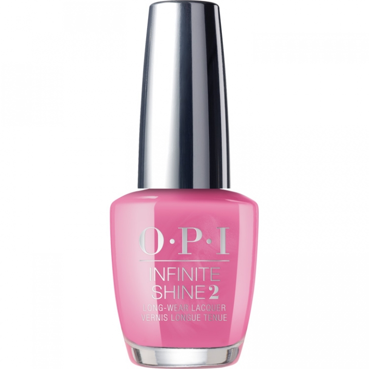 OPI Infinite Shine Fan Faves Japanese Rose Garden in the group Product Cemetery at Nails, Body & Beauty (ISLF04)