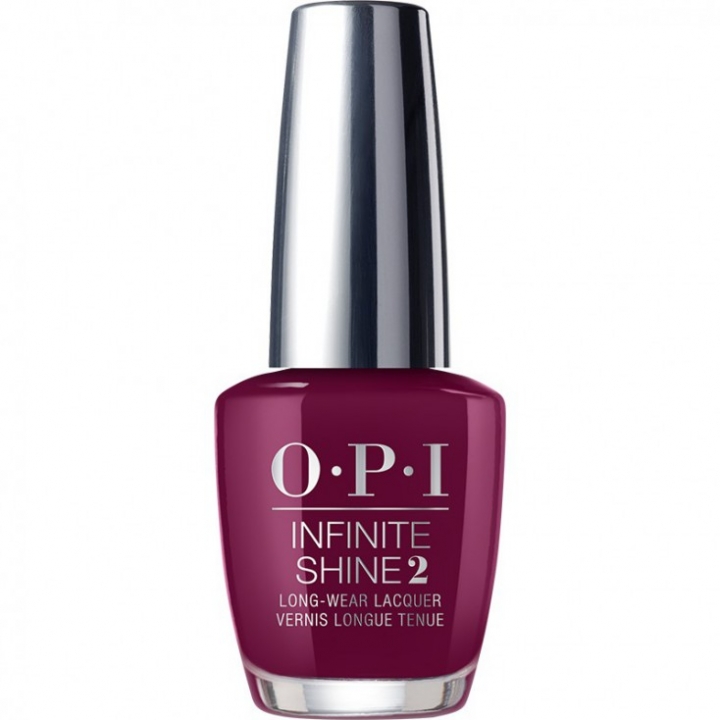 OPI Infinite Shine In the Cable Car-Pool Lane in the group OPI / Infinite Shine Nail Polish / The Icons at Nails, Body & Beauty (ISLF62)