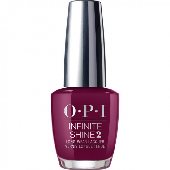 OPI Infinite Shine In the Cable Car-Pool Lane in the group Product Cemetery at Nails, Body & Beauty (ISLF62)