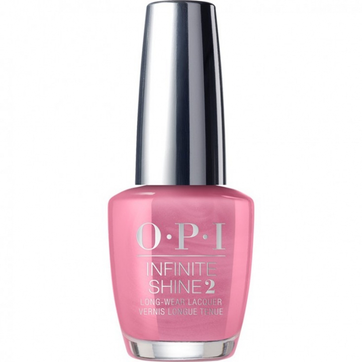 OPI Infinite Shine Aphrodites Pink Nightie in the group OPI / Infinite Shine Nail Polish / The Icons at Nails, Body & Beauty (ISLG01)
