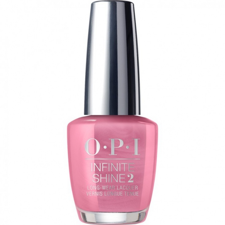 OPI Infinite Shine Aphrodite´s Pink Nightie in the group OPI / Infinite Shine Nail Polish / The Icons at Nails, Body & Beauty (ISLG01)