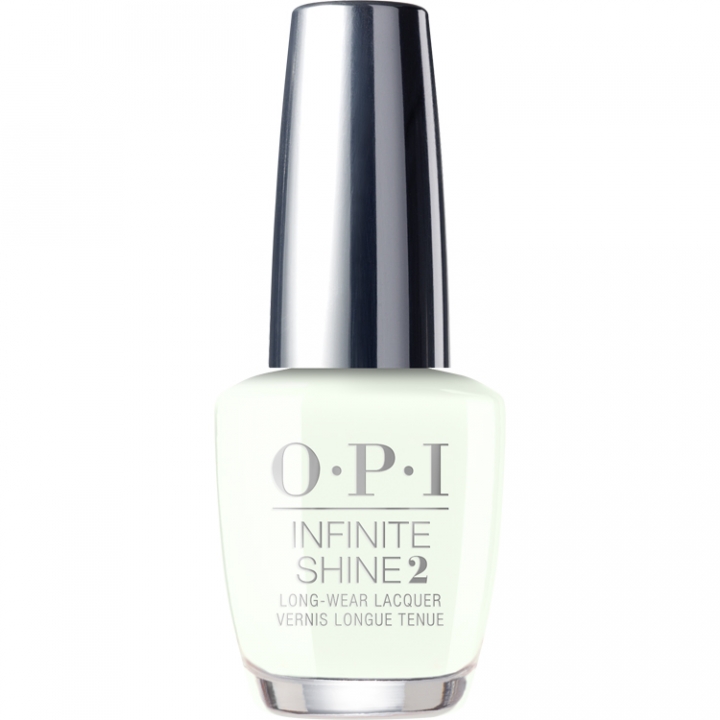 OPI Infinite Shine Grease Dont Cry Over Spilled Milkshakes in the group OPI / Infinite Shine Nail Polish / Grease at Nails, Body & Beauty (ISLG41)