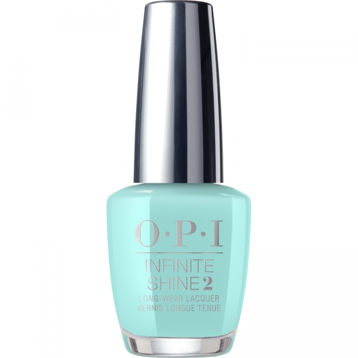 OPI Infinite Shine Grease Was It All Just a Dream? in the group OPI / Infinite Shine Nail Polish / Grease at Nails, Body & Beauty (ISLG44)