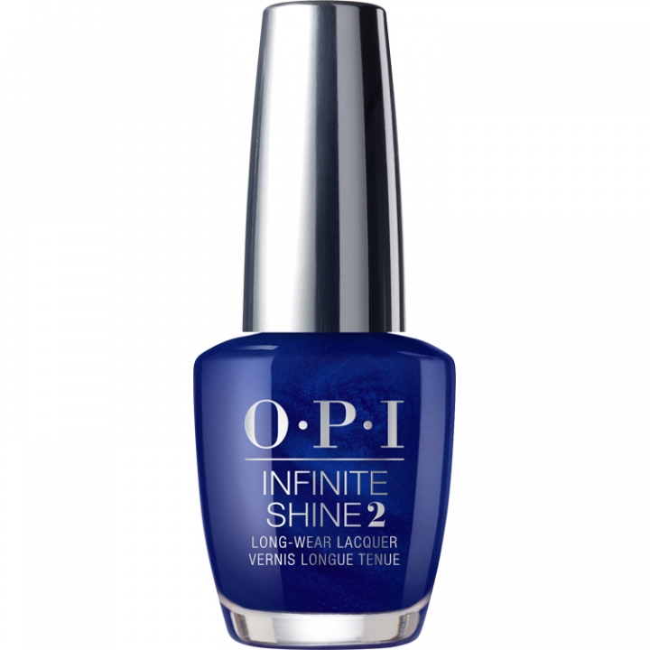 OPI Infinite Shine Grease Chills Are Multiplying! in the group OPI / Infinite Shine Nail Polish / Grease at Nails, Body & Beauty (ISLG46)