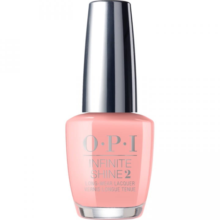OPI Infinite Shine Grease Hopelessly Devoted to OPI in the group OPI / Infinite Shine Nail Polish / Grease at Nails, Body & Beauty (ISLG49)