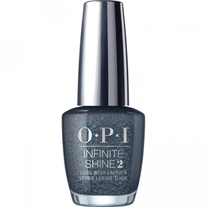 OPI Infinite Shine Grease Danny & Sandy 4 Ever! in the group OPI / Infinite Shine Nail Polish / Grease at Nails, Body & Beauty (ISLG52)