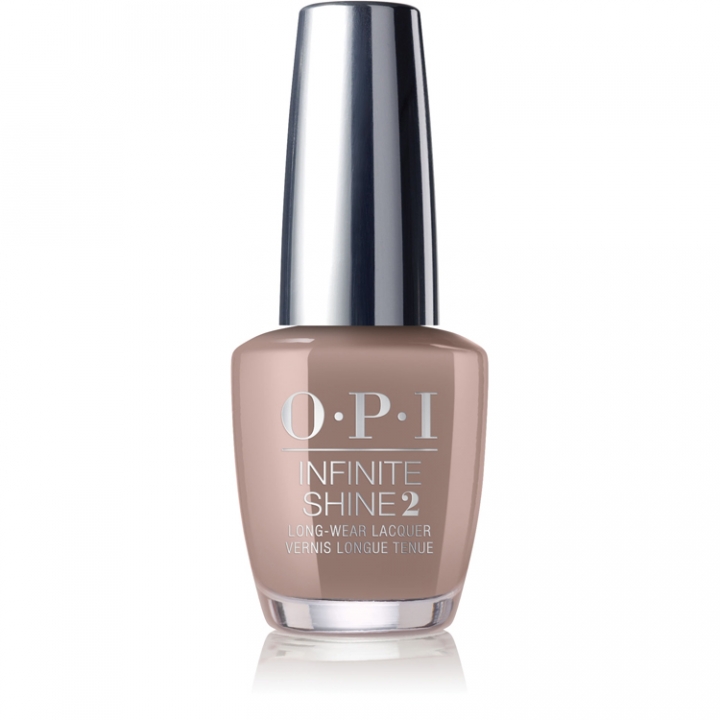 OPI Iceland Infinite Shine Icelanded a Bottle of OPI in the group OPI / Infinite Shine Nail Polish / Iceland at Nails, Body & Beauty (ISLI53)