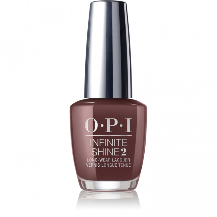 OPI Iceland Infinite Shine That´s What Friends Are Thor in the group OPI / Infinite Shine Nail Polish / Iceland at Nails, Body & Beauty (ISLI54)