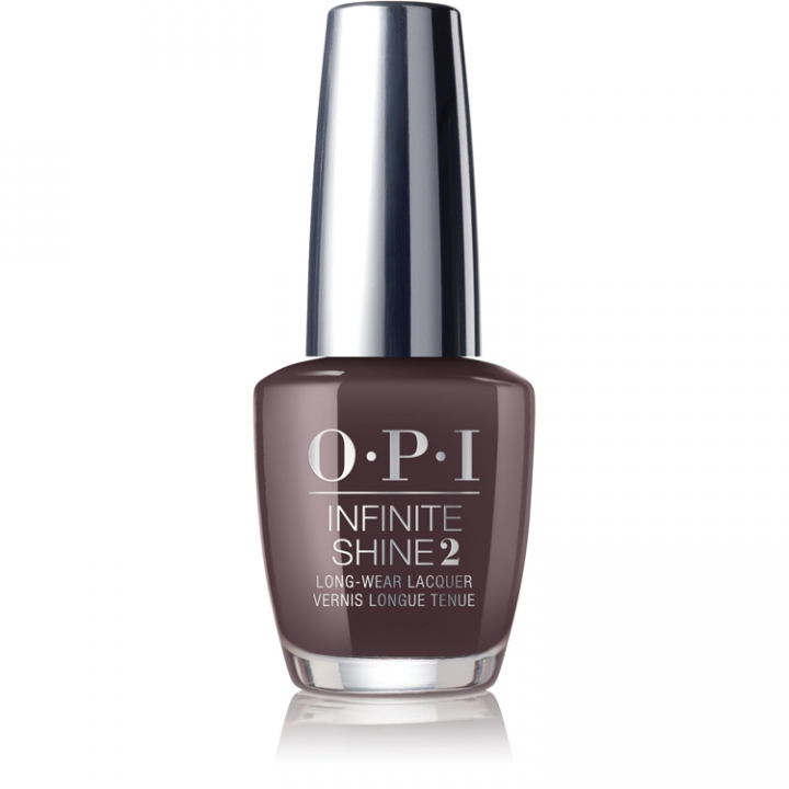 OPI Iceland Infinite Shine Krona-logical Order in the group OPI / Infinite Shine Nail Polish / Iceland at Nails, Body & Beauty (ISLI55)