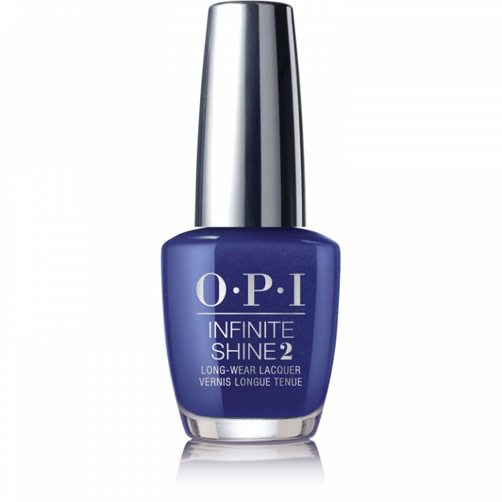 OPI Iceland Infinite Shine Turn On the Northern Lights! in the group OPI / Infinite Shine Nail Polish / Iceland at Nails, Body & Beauty (ISLI57)