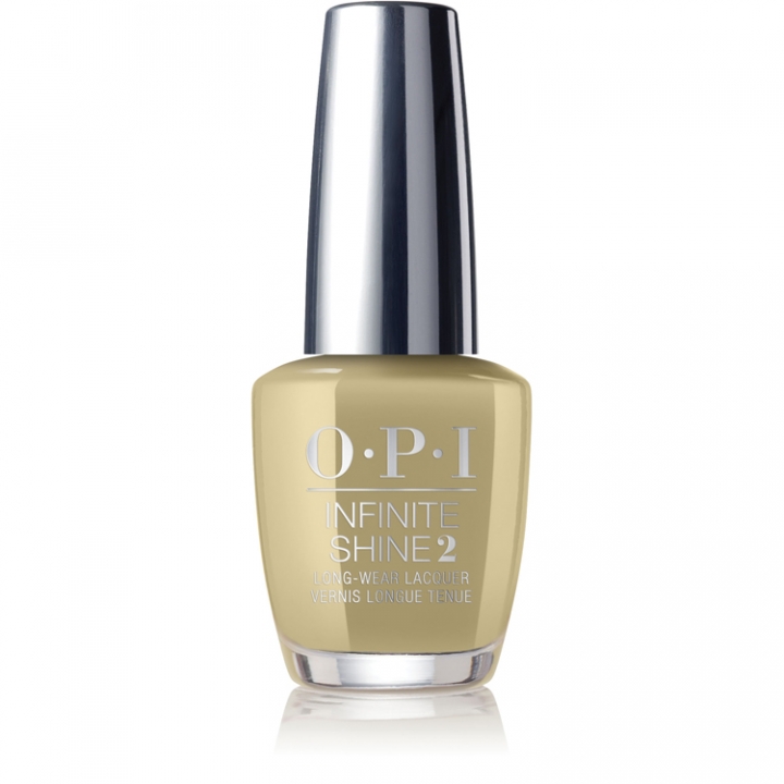 OPI Iceland Infinite Shine This Isn´t Greenland in the group OPI / Infinite Shine Nail Polish / Iceland at Nails, Body & Beauty (ISLI58)