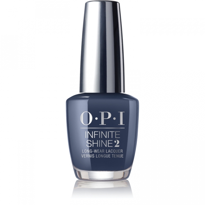 OPI Iceland Infinite Shine Less is Norse in the group OPI / Infinite Shine Nail Polish / Iceland at Nails, Body & Beauty (ISLI59)