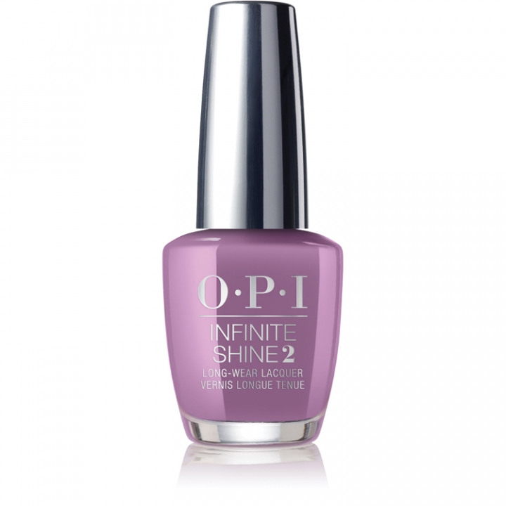 OPI Iceland Infinite Shine One Heckla of a Color! in the group OPI / Infinite Shine Nail Polish / Iceland at Nails, Body & Beauty (ISLI62)