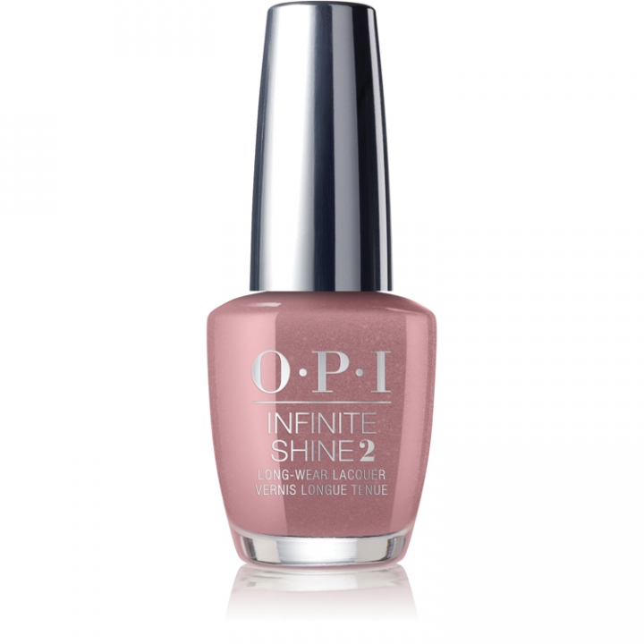OPI Iceland Infinite Shine Reykjavik Has All the Hot Spots in the group OPI / Infinite Shine Nail Polish / Iceland at Nails, Body & Beauty (ISLI63)