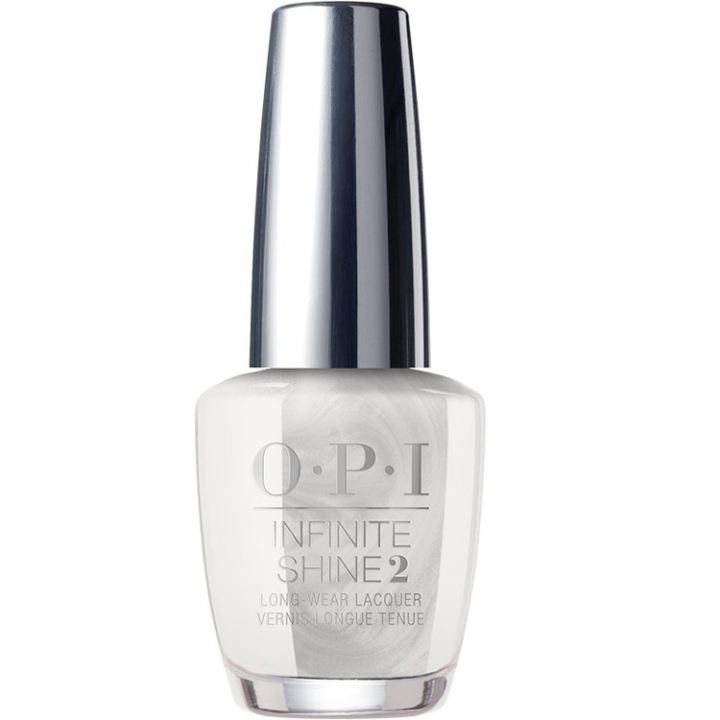 OPI Infinite Shine Kyoto Pearl in the group OPI / Infinite Shine Nail Polish / The Icons at Nails, Body & Beauty (ISLL03)