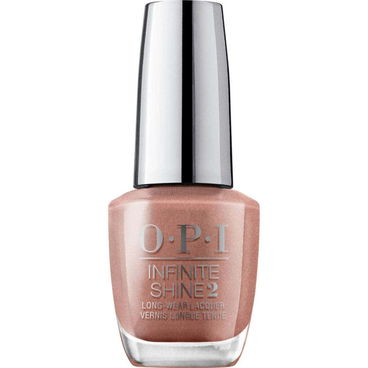 OPI Infinite Shine Lisbon Made It To the Seventh Hill! in the group OPI / Infinite Shine Nail Polish / Lisbon at Nails, Body & Beauty (ISLL15)