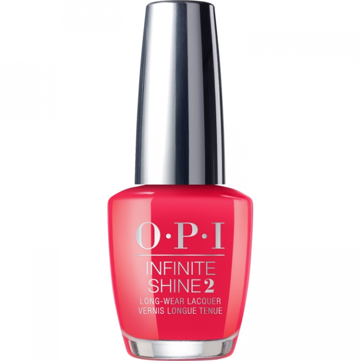 OPI Infinite Shine Lisbon We Seafood and Eat It in the group OPI / Infinite Shine Nail Polish / Lisbon at Nails, Body & Beauty (ISLL20)